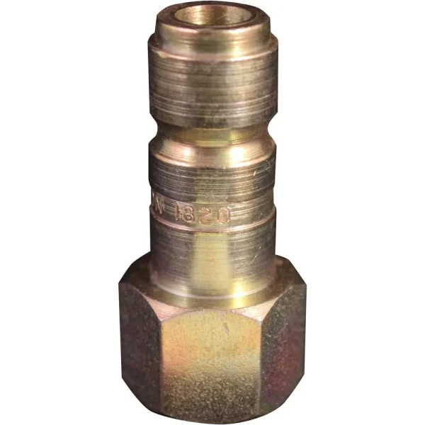 Milton 1820 3/8″ Female Plug G-Style