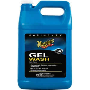 Meguiars M5401 Boat Wash Gel