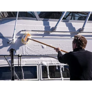 Meguiars M5401 Boat Wash Gel - view 4