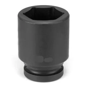Grey Pneumatic 1″ Drive x 115mm Deep Socket (40115MD)