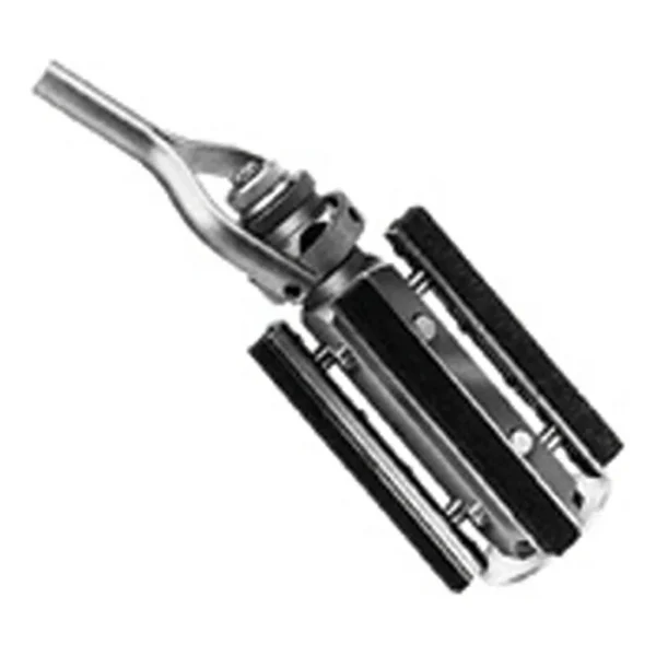 Lisle Engine Cylinder Hone, 3″ to 4-1/4″ Range (15000)