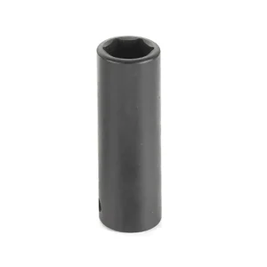 Grey Pneumatic 1/2″ Drive x 1″ Extra-Thin Wall Deep Socket (2032DT)