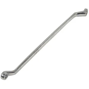 Lisle Brake Bleeder Wrench, 5/16″ x 3/8″ (10900)