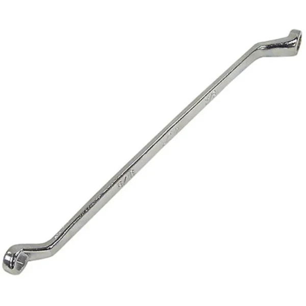 Lisle Brake Bleeder Wrench, 5/16″ x 3/8″ (10900)