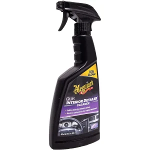 Meguiars G13616 Quik Detailer Interior