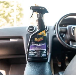 Meguiars G13616 Quik Detailer Interior - view 2
