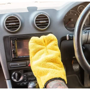 Meguiars G13616 Quik Detailer Interior - view 4