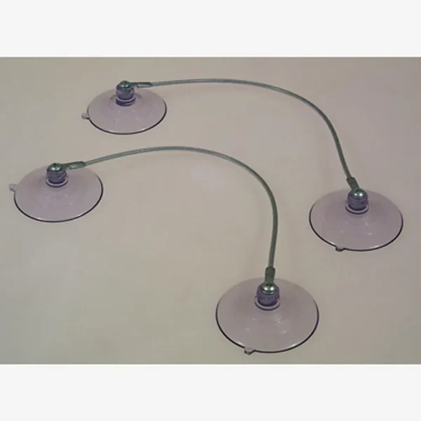 Lisle Window Holder Set (63900)