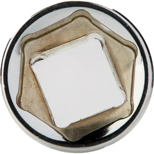Gearwrench 80355 3/8″ Drive 6 Point SAE Socket 9/16″ - view 2