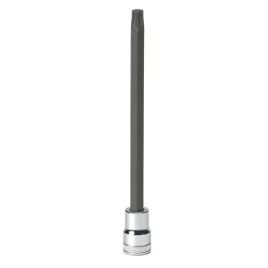 Gearwrench 82515 T-27 Long Torx Socket 1/4″ Drive