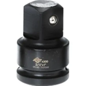 Sunex 3/4″ Female to 1″ Male Adapter (4300)