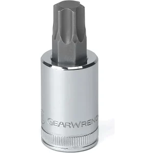 Gearwrench 80667 1/2″ Drive 2 piece Internal Torx Socket