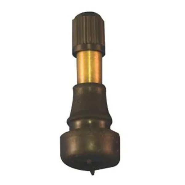 Milton 493-50 TT valve High Press #600
