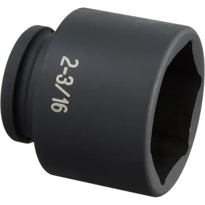 Grey Pneumatic 3/4″ Drive x 2-3/16″ Standard Socket (3070R)