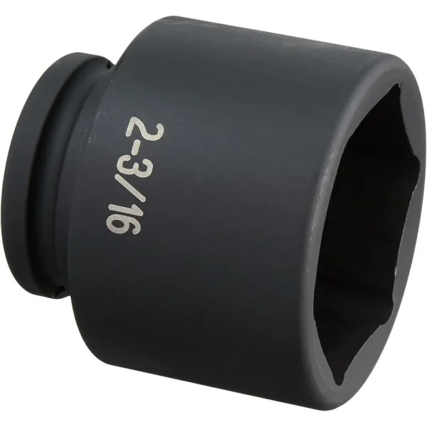 Grey Pneumatic 3/4″ Drive x 2-3/16″ Standard Socket (3070R)