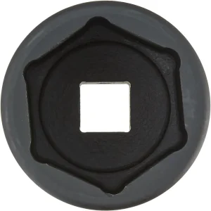 Grey Pneumatic 3/4″ Drive x 2-3/16″ Standard Socket (3070R) - view 2