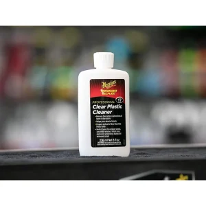 Meguiars M1708 Plastic Cleaner - view 4