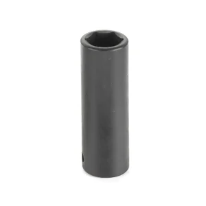 Grey Pneumatic 1/2″ Drive x 35mm Deep Socket (2035MD)