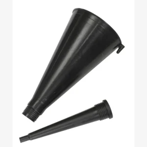 Lisle Threaded Oil/Transmission Funnel, 2-pc (19802)