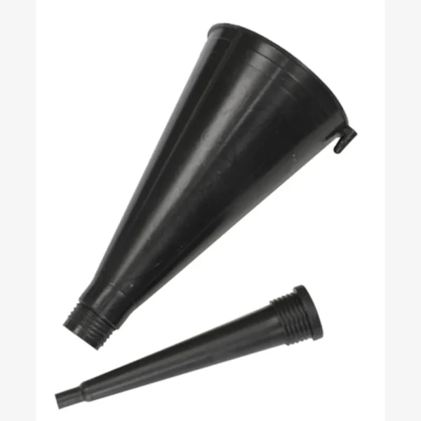 Lisle Threaded Oil/Transmission Funnel, 2-pc (19802)