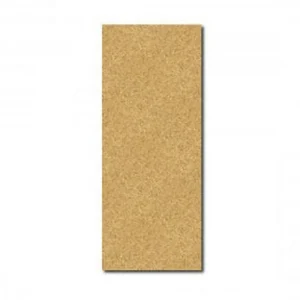 3M 3-2/3″ X 9″ 80D Production Sheet (2175)