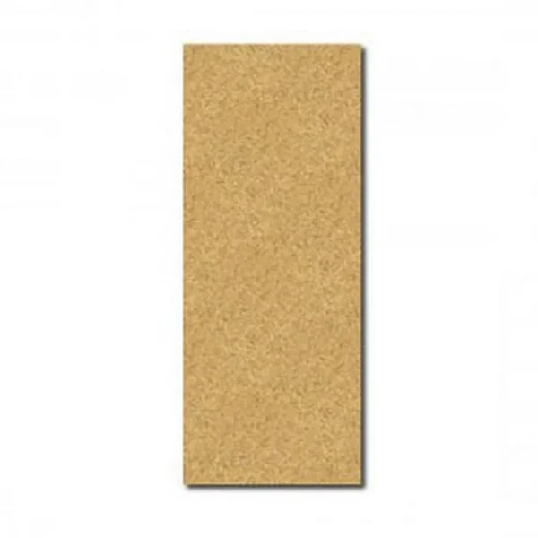 3M 3-2/3″ X 9″ 80D Production Sheet (2175)