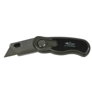 K Tool KTI73102 Quick Change Folding Utility Knife