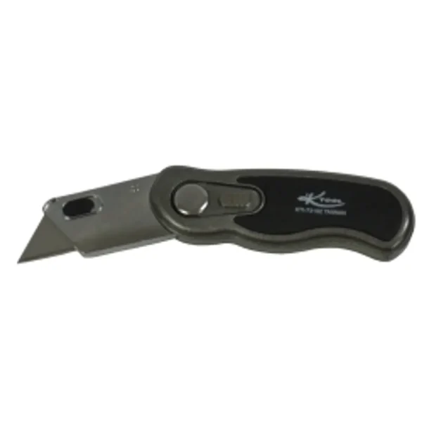 K Tool KTI73102 Quick Change Folding Utility Knife