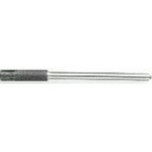 Mayhew Tools 25004 Pilot Punch, 5/32″, #5, 4-1/2″ Long, Series 112