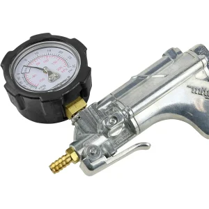 Mityvac MV8500 Silverline Elite Hand Vacuum / Pressure Pump - view 4