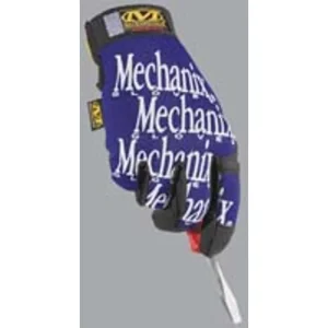 Mechanix Wear MG-03-011 Original Blue Extra Large Glove