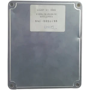 Cardone Engine Control Module – Remanufactured – 72-1147 - view 4