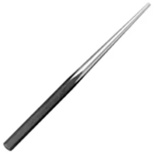 Mayhew Tools 22024 Line Up Punch, 1/2″ x18″ Long, Full Finish