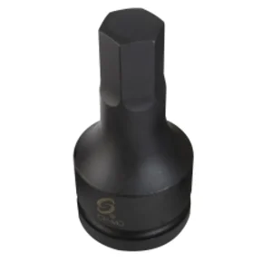 Sunex 3/4″ Drive Hex Impact Socket – 14mm (450714)