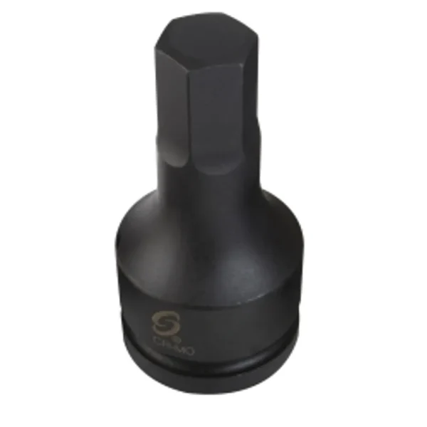 Sunex 3/4″ Drive Hex Impact Socket – 14mm (450714)