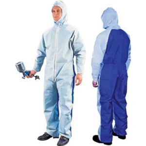 GL Enterprises 2295 Protection Suit, Medium, XX-Large Size 50 to 52