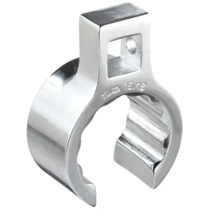Martin Sprocket BC30 3/8in. Dr. 12 Point Fractional Flare Nut Crowfoot Wrench 15/16in.
