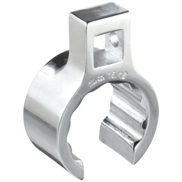 Martin Sprocket BC30 3/8in. Dr. 12 Point Fractional Flare Nut Crowfoot Wrench 15/16in.