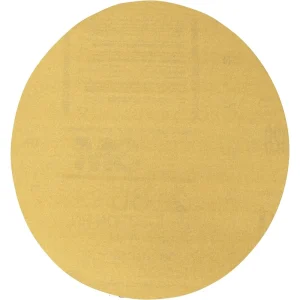 3M 6″ P320 Stikit Gold Abrasive Disc Roll 216U (1435) - view 4