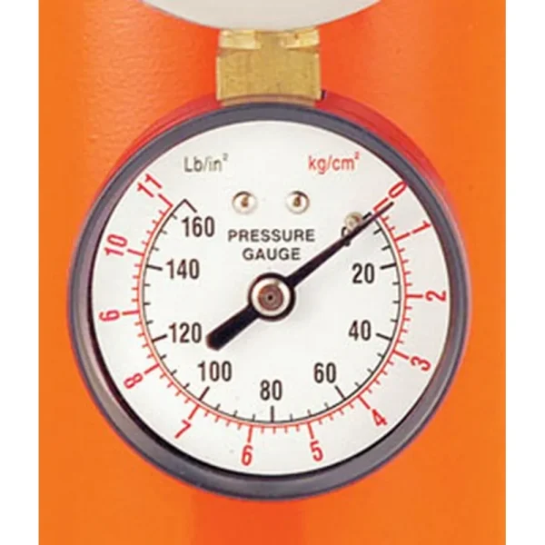 DeVilbiss GA375 Pressure Gauge