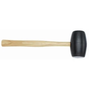 Ken-Tool 2 lb Rubber Mallet (35310)