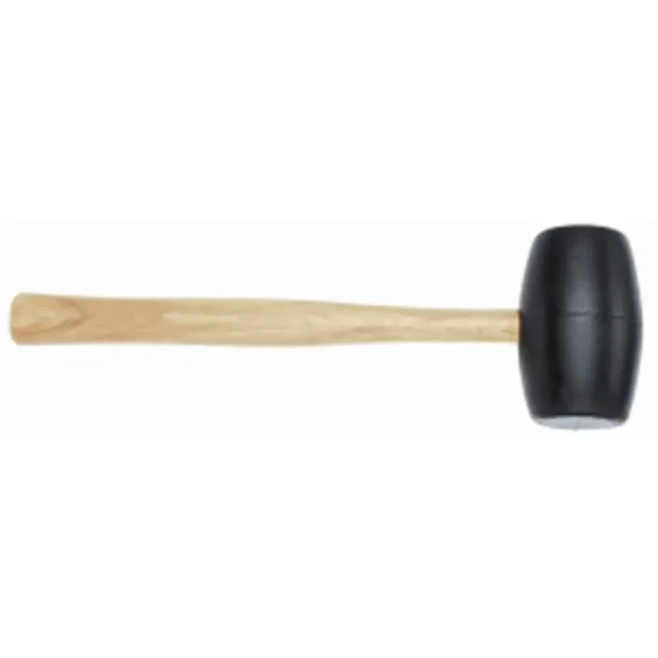 Ken-Tool 2 lb Rubber Mallet (35310)