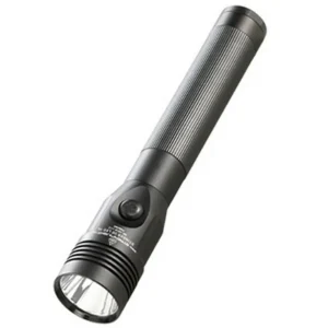 Streamlight Stinger LED HL Flashlight with High Lumen Output and Charger (75429)