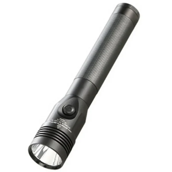 Streamlight Stinger LED HL Flashlight with High Lumen Output and Charger (75429)