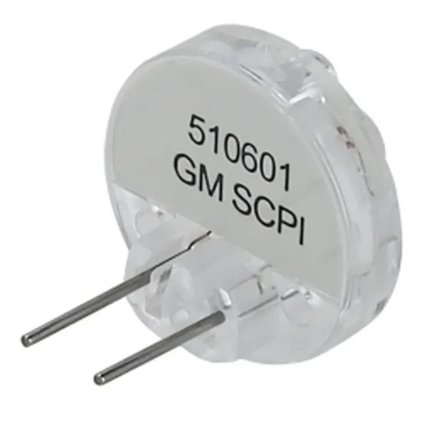 OTC GM SCPI Noid Light Fuel Injector (7828)