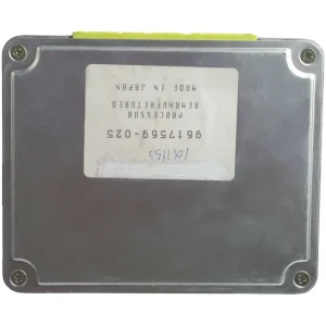 Cardone Engine Control Module – Remanufactured – 72-1155 - view 4