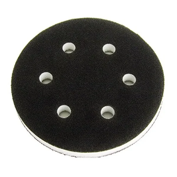 Mirka Abrasives 1066 6″ Grip Interface Pad