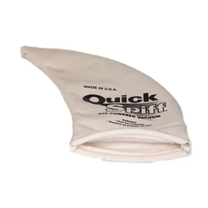 Quick Spiff Venturi Vacuum Bag Attachment (QS-12)