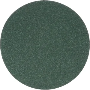 3M 8″ 80E Hookit Green Corps Abrasive Disc 255U (521) - view 2