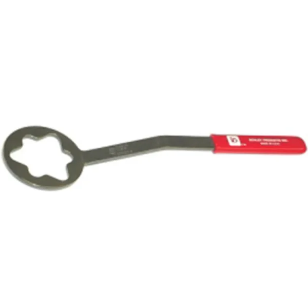 Schley Products 96280 Power Steering & Water Pump Remover / Installer